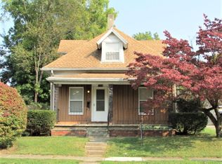 1914 Mound St, Springfield, OH 45505