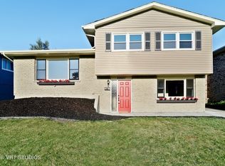 20007 Monterey Ave, Lynwood, IL