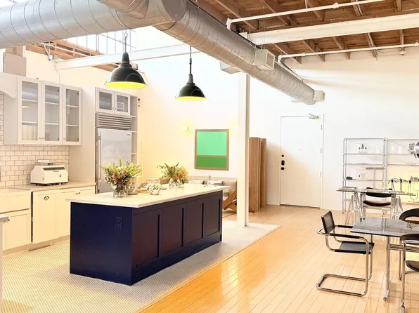 500 Molino St Suite 307, Los Angeles, CA 90013