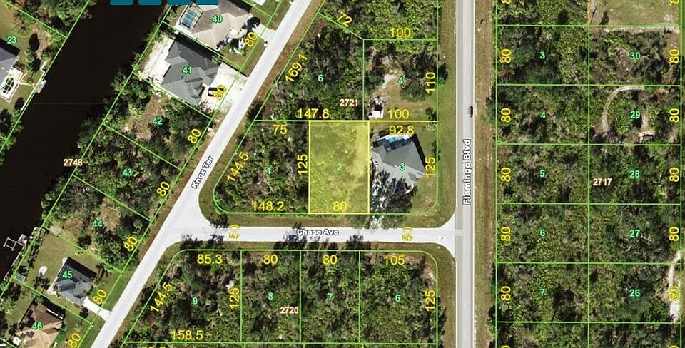 1st image of 17202 CHASE AVENUE LOT 2