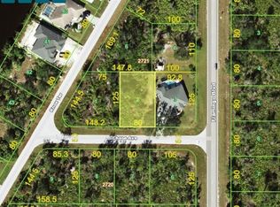 17202 Chase Ave #2, Pt Charlotte, FL 33948