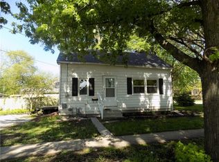 402 W 3rd St, Boone, IA 50036