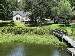 425 Shamrock Ct, Chapin, SC 29036