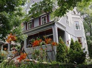 8 Murray St, Binghamton, NY 13905