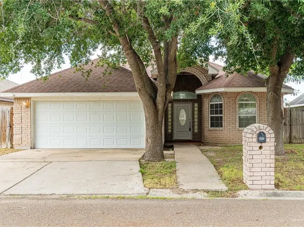 3408 Kerria Ave, McAllen, TX 78501