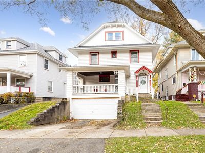 354 Melville St, Rochester, NY, 14609