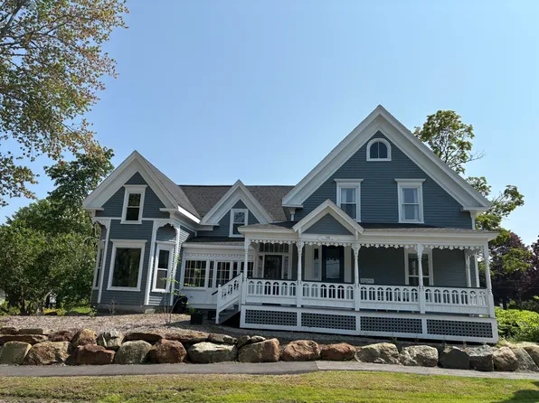 138 Limerock Street #A, Rockland, ME 04841