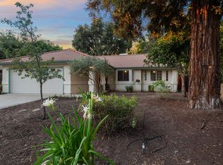 2344 E Four Creeks Ct, Visalia, CA 93292