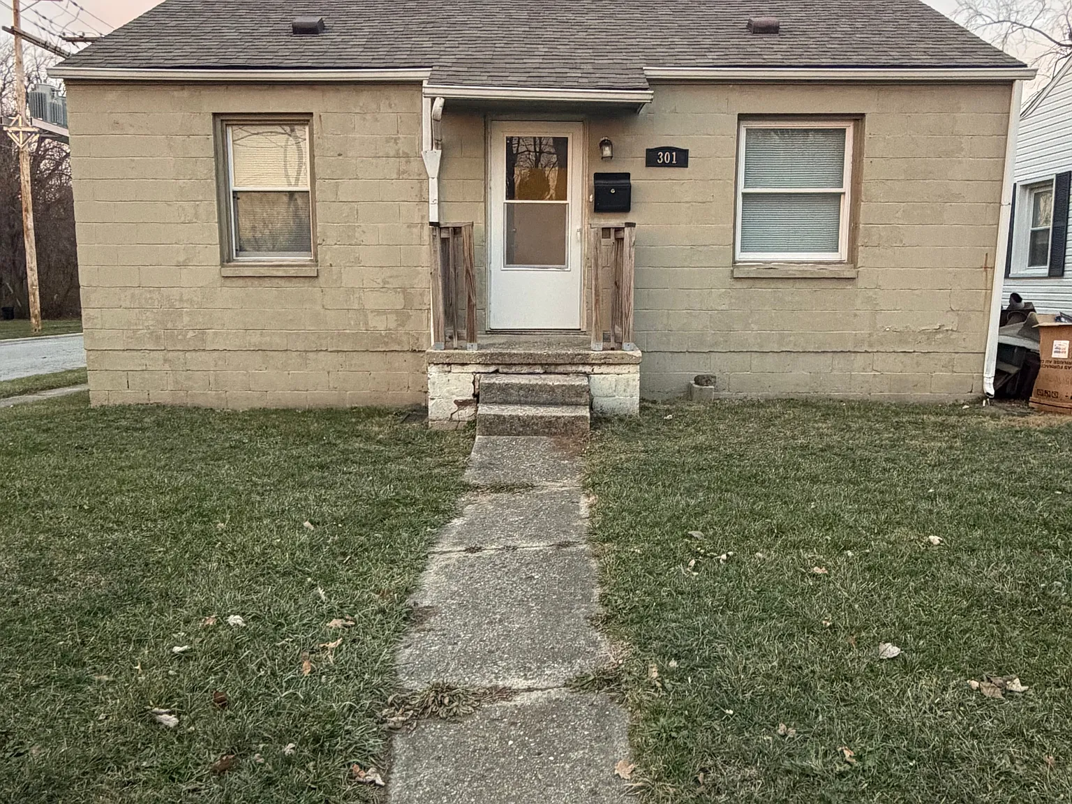 2 bed, 750 sqft, $1,099 — Photo 1
