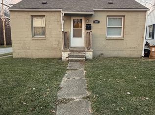 301 E 4th St, Lima, OH 45804