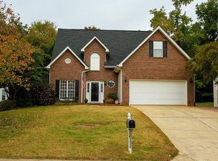839 Knightsbridge Rd, Fort Mill, SC 29708