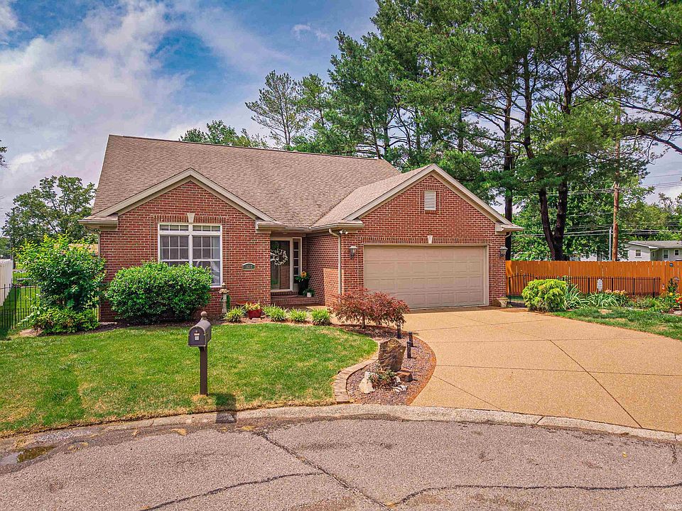 1st image of 1617 Peach Ct