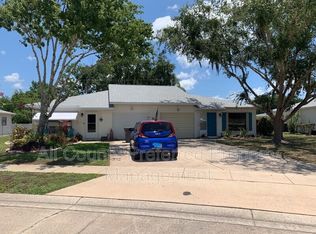 139 McNeela Dr, Titusville, FL 32796