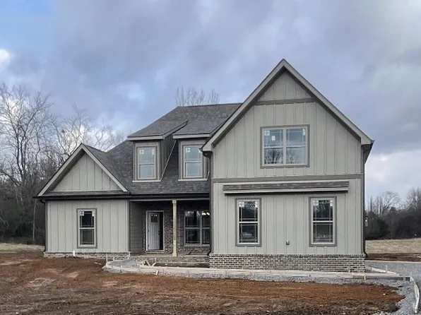 33 Faith Ln Lot 5, Lebanon, TN 37087