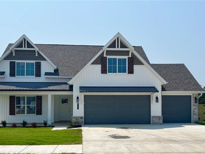 961 Spencer Dr, Prairie Grove, AR, 72753