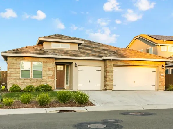 5542 Booyong St, Fair Oaks, CA 95628