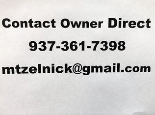 2150 Monroe Concord Rd, Troy, OH 45373