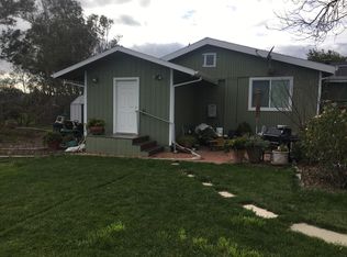 2567 Dale Ave, Sonoma, CA 95476