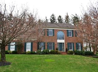 17 Cherrydale Rd, Glen Mills, PA 19342