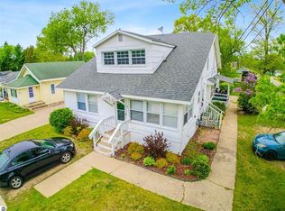 1102 Chestnut Street - 2, Cadillac, MI 49601