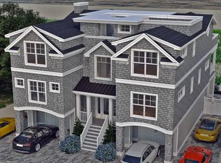 10A E 68th St, Beach Haven, NJ 08008