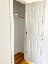 Rented by New York Residence