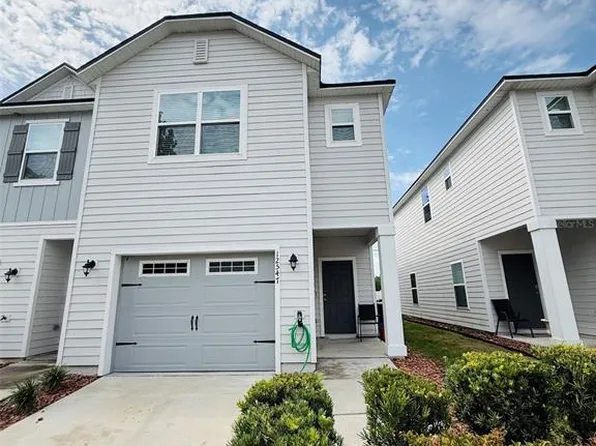 12547 NW 7th Pl, Newberry, FL 32669