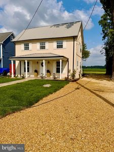 306 Railroad Ave, Goldsboro, MD, 21636