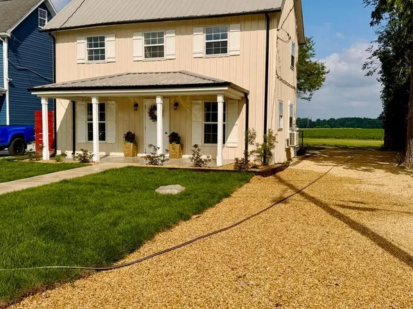 306 Railroad Ave, Goldsboro, MD 21636