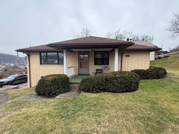 204 Logan Ave, Mingo Junction, OH 43938