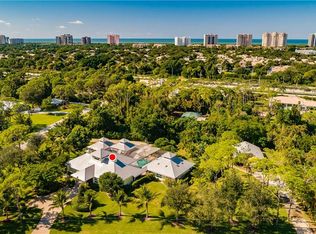 47 Cajeput Dr, Naples, FL 34108