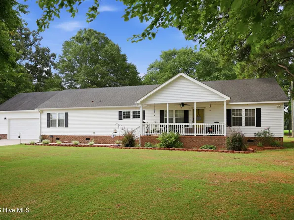 6912 U.S. 264, Greenville, NC 27834