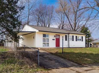 3461 Rodell Rd, Columbus, OH 43232