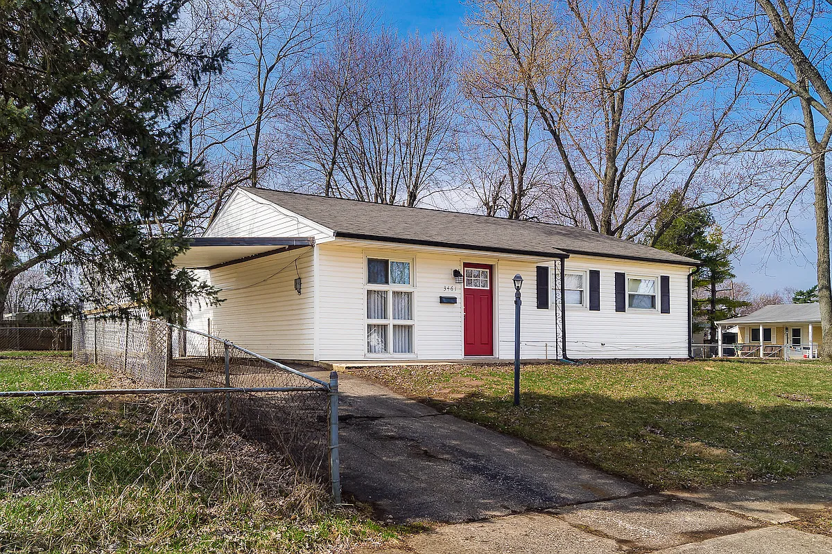 3461 Rodell Rd photo 1