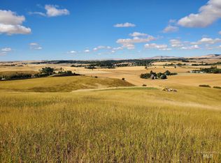 Tbd Lenville Rd, Moscow, ID 83843