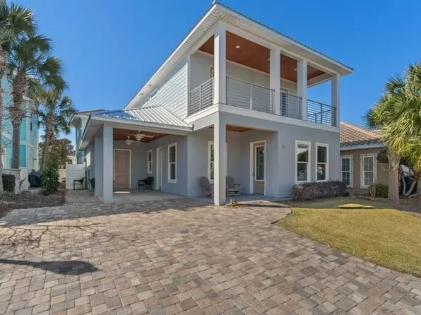 77 Saint Francis Dr N, Miramar Beach, FL 32550