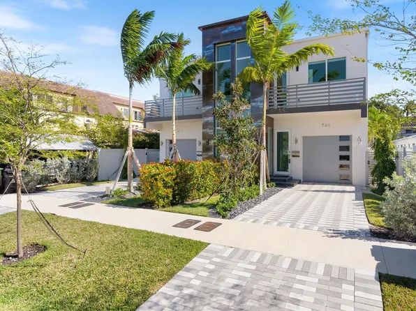 636 NE 8th Avenue #636, Fort Lauderdale, FL 33304