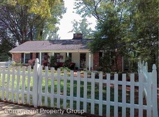 15 N Avondale Dr, Greenville, SC 29609