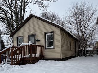 1236 Villa St, Racine, WI 53403