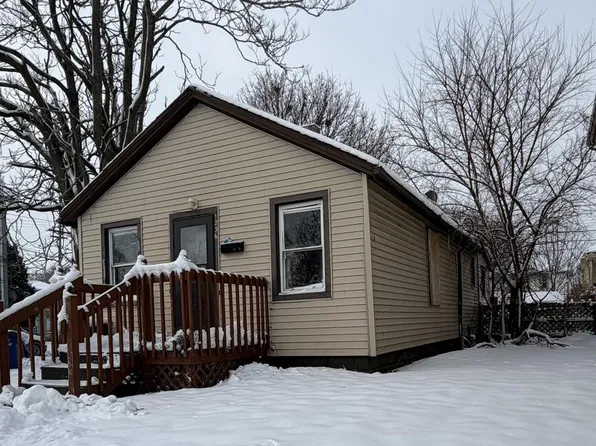 1236 Villa STREET, Racine, WI 53403