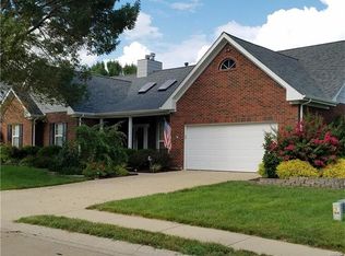 1322 Winding Creek Ct, O Fallon, IL 62269