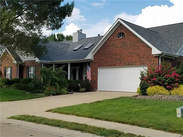 1322 Winding Creek Ct photo 1