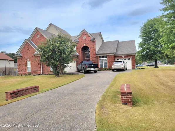4350 Abele Cv, Olive Branch, MS 38654