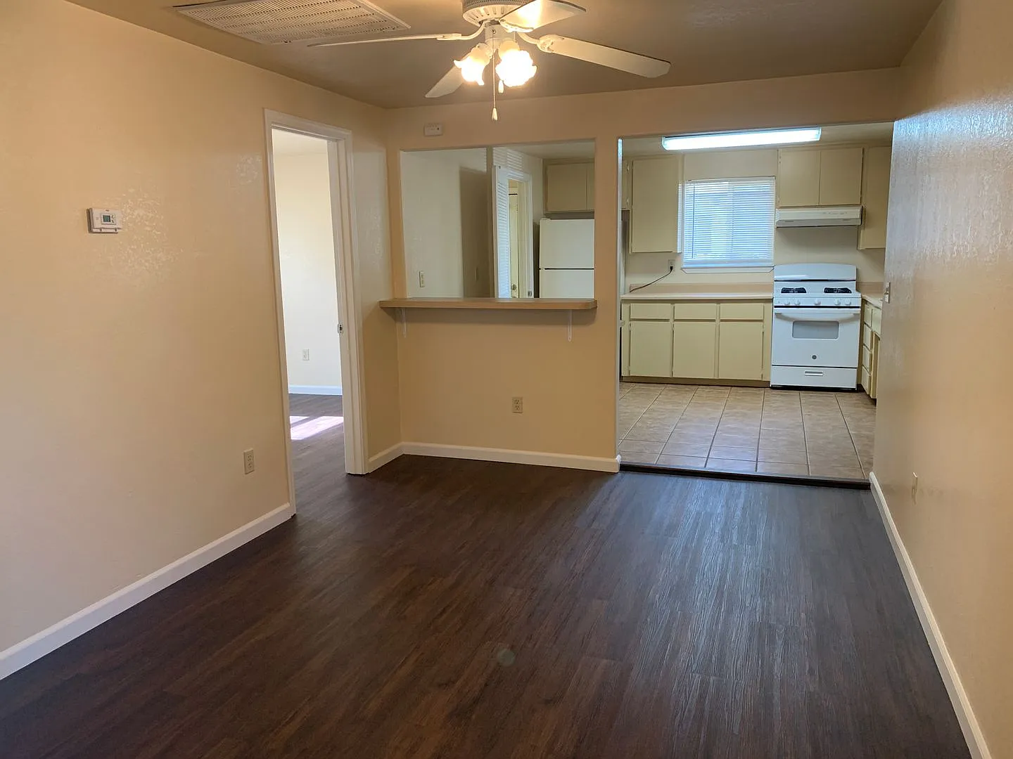 3 bed / 2 ba house - Yuba City — Photo 3