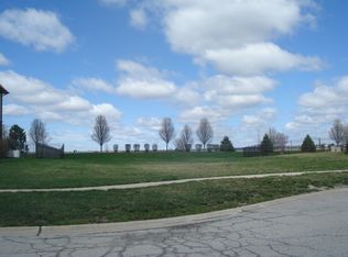 14060 W Flannery St LOT 14, Manhattan, IL 60442