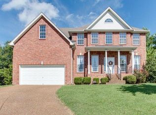1202 Maple Ct, Mount Juliet, TN 37122