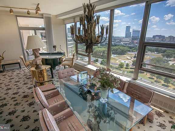 5th image of 2401 Pennsylvania Ave APT 21B33