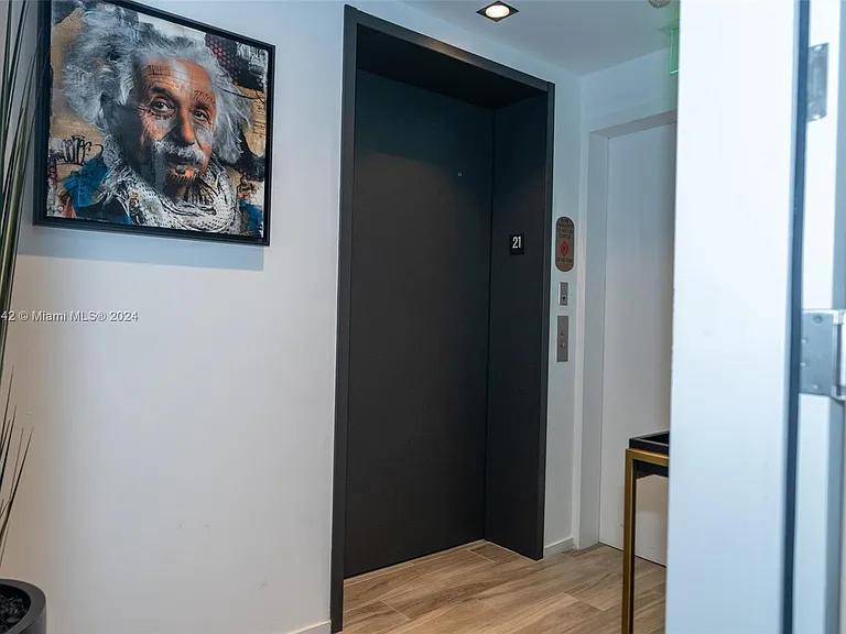 801 S Miami Ave #2107 — Photo 17