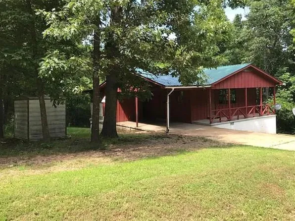 243 W Lynnwood Dr, Diamond City, AR 72644