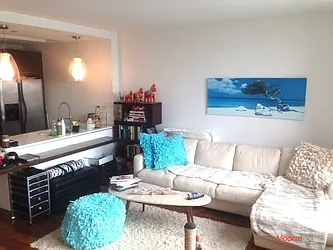 Rented by Modern Spaces
